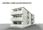 D's北条口の間取り画像