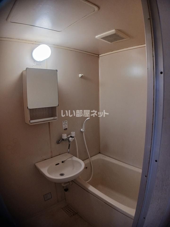 バスルーム