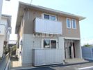 ソフィア片山の外観