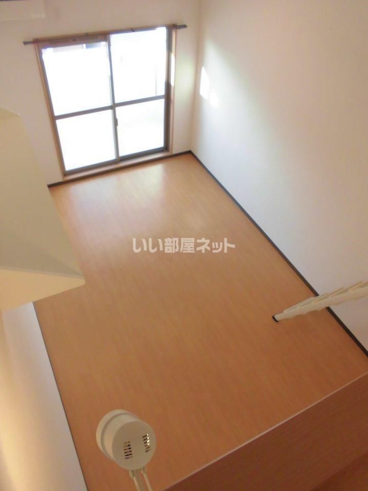 リビング