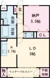 さくらHOUSEの間取り画像