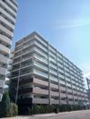 レジデンシャル開成山公園の間取り画像