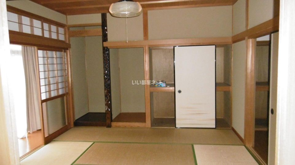 和室