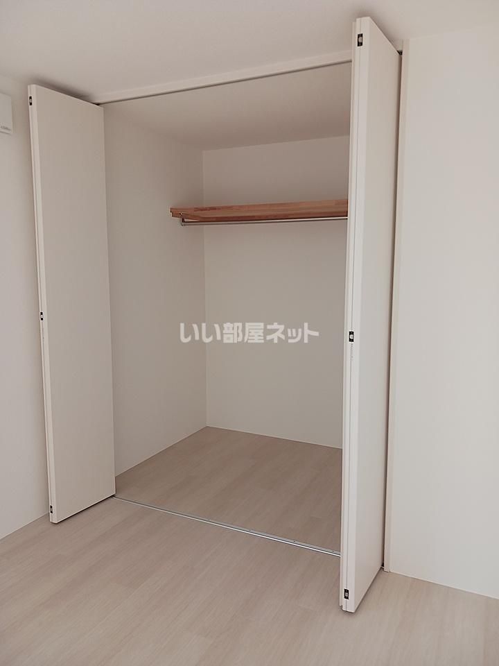 洋室