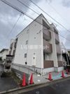 ジーメゾン大和桜ヶ丘の外観