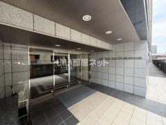 アルファステイツ西条市役所前の外観画像