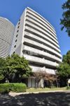 ザ・シーン城北イーストスターの外観