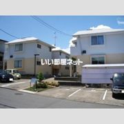 秦野ガーデンヒルズの外観画像