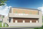 ハレコナ町田の外観