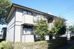 サンビレッジ葉山B棟の間取り画像