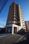 S－FORT箱崎東の外観