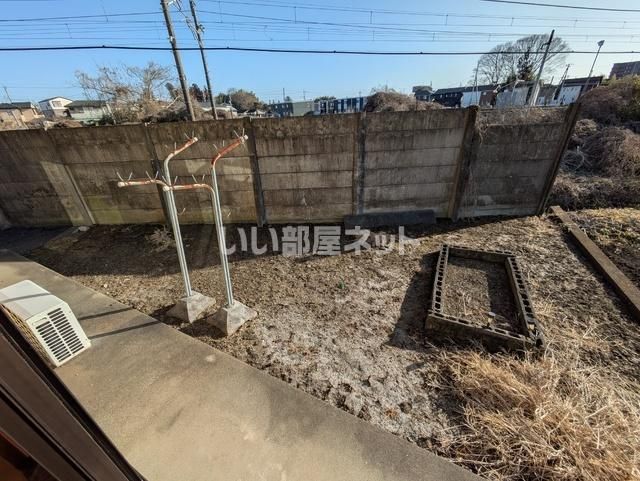 庭