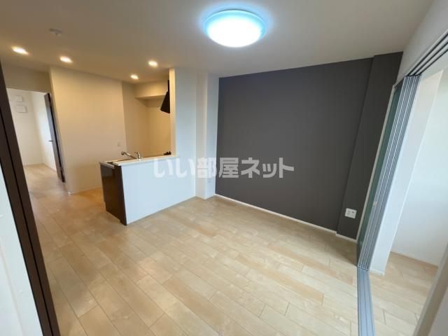 リビング