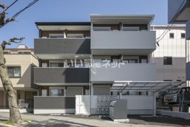 Biotop（ビオトープ）広瀬の外観画像