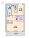 クレイズの間取り画像