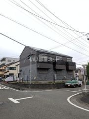 KINOIE TERRACEの外観画像