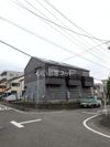 KINOIE TERRACEの外観