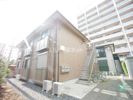 ユーハイツの間取り画像