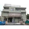 内藤第2ビルの間取り画像