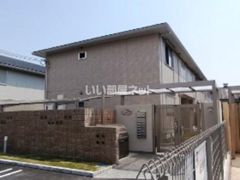 ハイツ東野Ⅱの外観画像