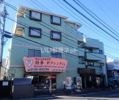 クレッサ21の間取り画像