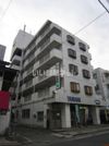 ホワイトキャッスル田崎の外観