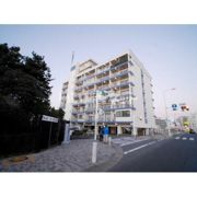 茅ヶ崎シーサイドパレスの外観画像