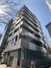 MIKビル春日町の外観