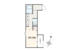 MELLAS北与野の間取り画像