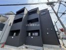 ラモーナ雁屋西町の外観