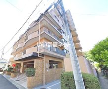 ライオンズマンション湯河原の外観画像