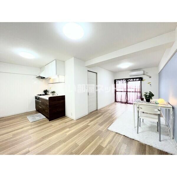 リビング