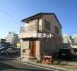 砂山町戸建の間取り画像