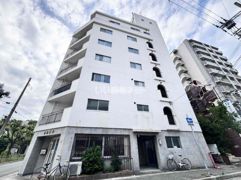 本町マンションの外観画像