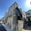 CELLHILLs大宮EASTの外観