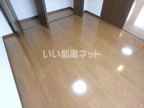 洋室