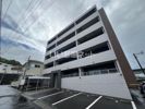 アルテマイスター谷川Ⅱの外観