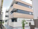 ウインドコート上本町の外観