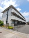 Kレジデンス駅前通の外観