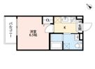 suimi(スイミー)の間取り画像