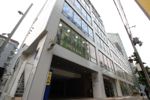 IPSX EASTの外観