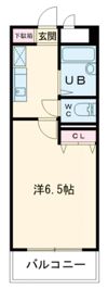 アーベントロートの間取り画像