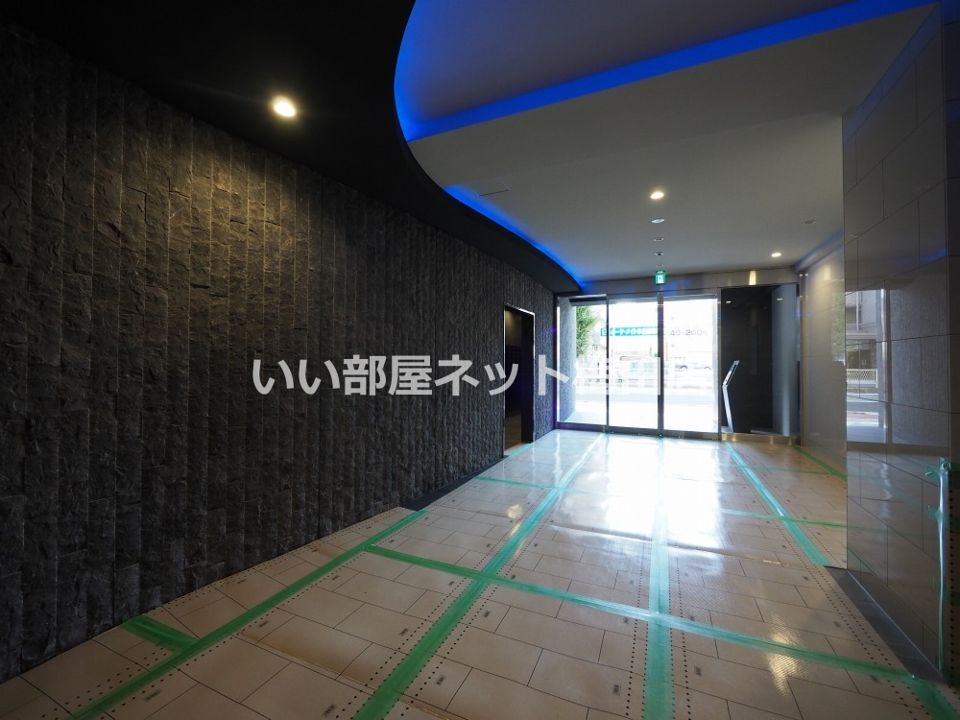 ロビー
