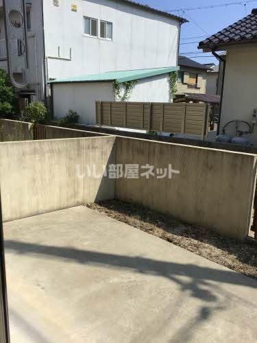 庭