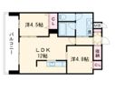 Buena Casa熊本駅前Eastの間取り画像