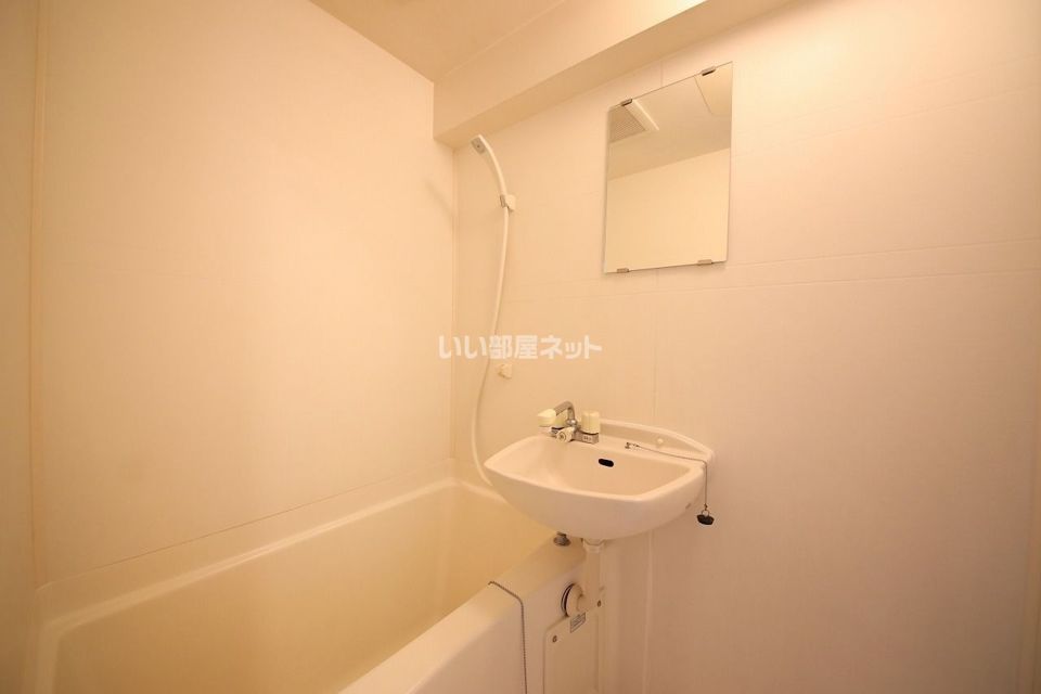 バスルーム