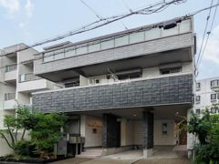 ウエストヒルズ中山手の外観画像
