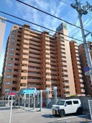 永木町東ハイツの外観画像