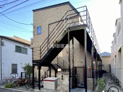 SiestaCielo 久米川 BrickHausの外観画像