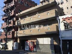 シャーメゾン三宮の外観画像